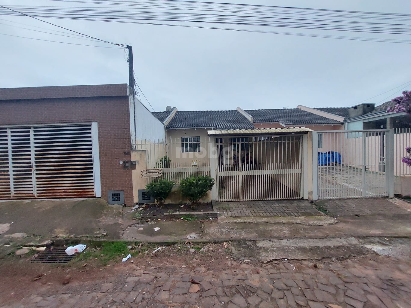 Casa para alugar com 2 quartos