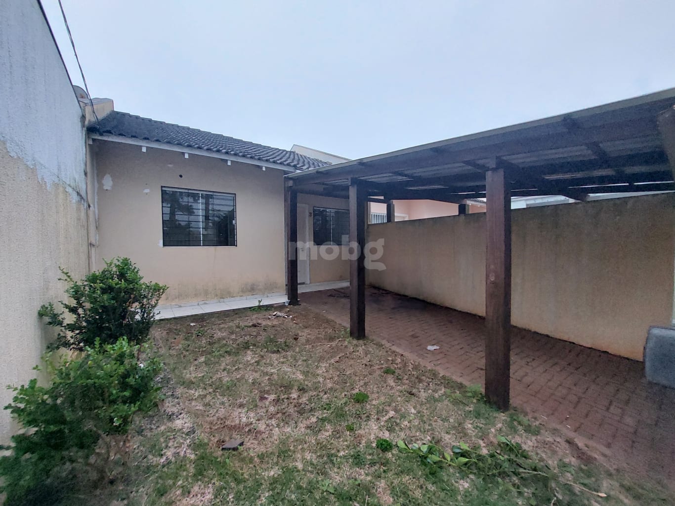 Casa para alugar com 2 quartos