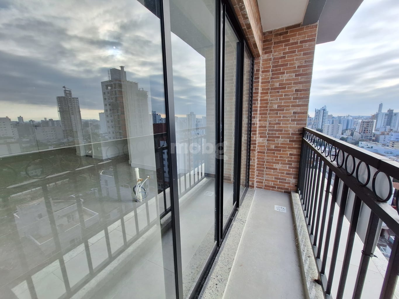 Apartamento para alugar com 2 quartos