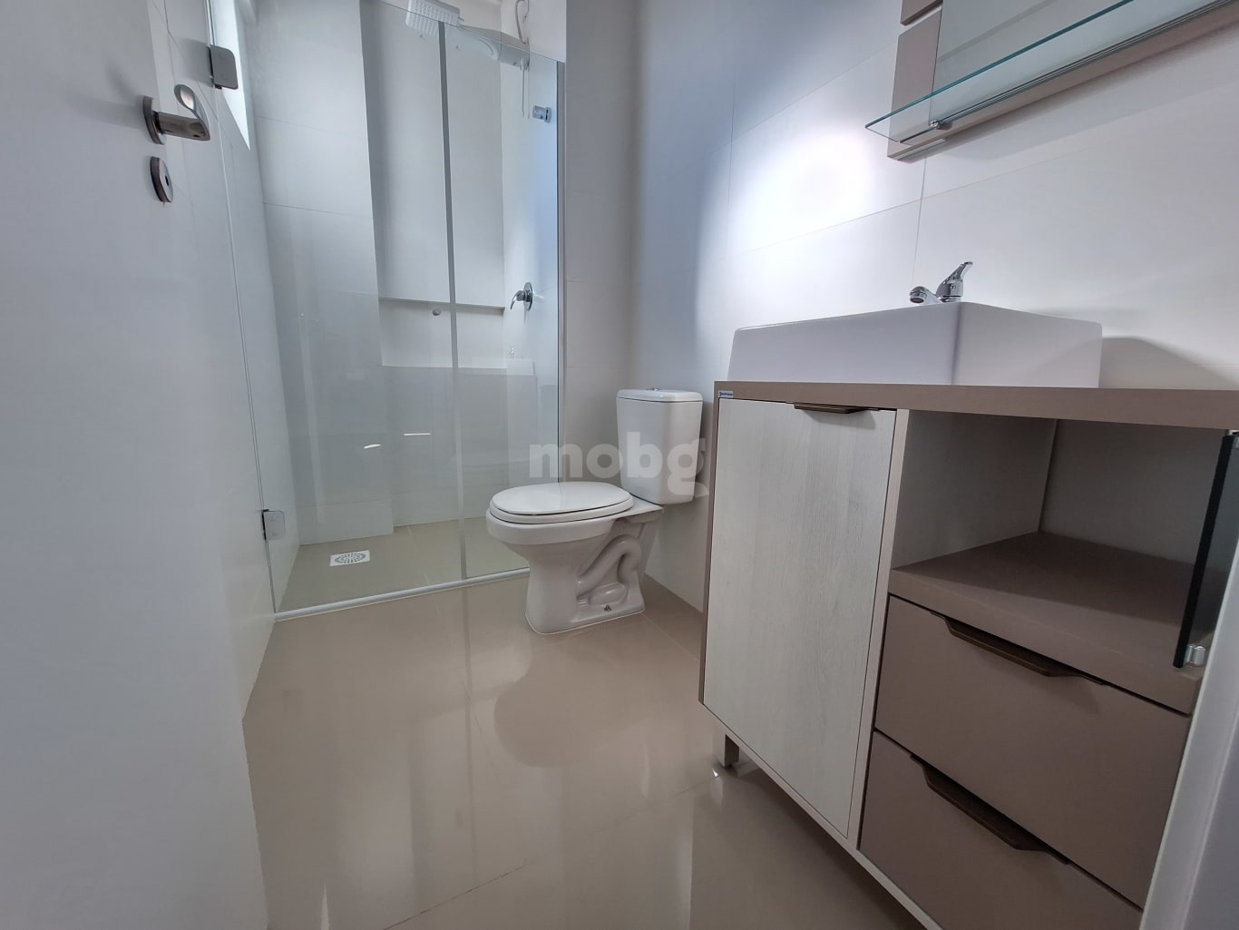 Apartamento para alugar com 2 quartos