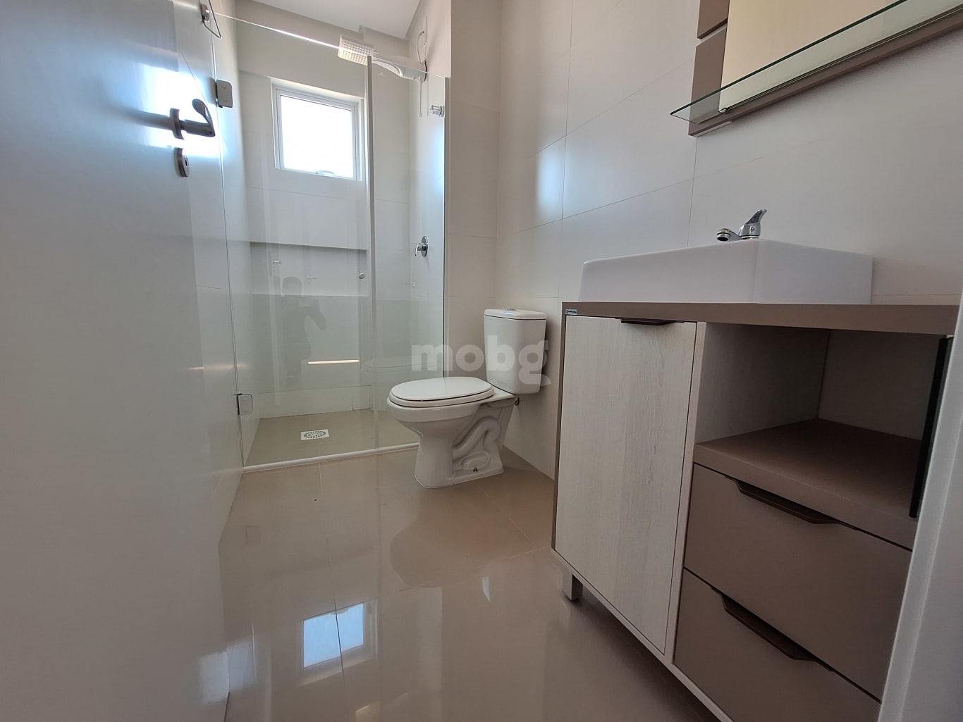 Apartamento para alugar com 2 quartos