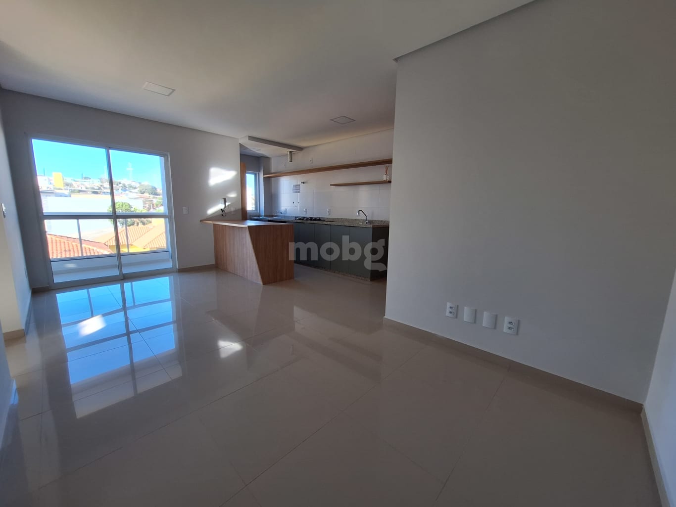 Apartamento para alugar com 2 quartos