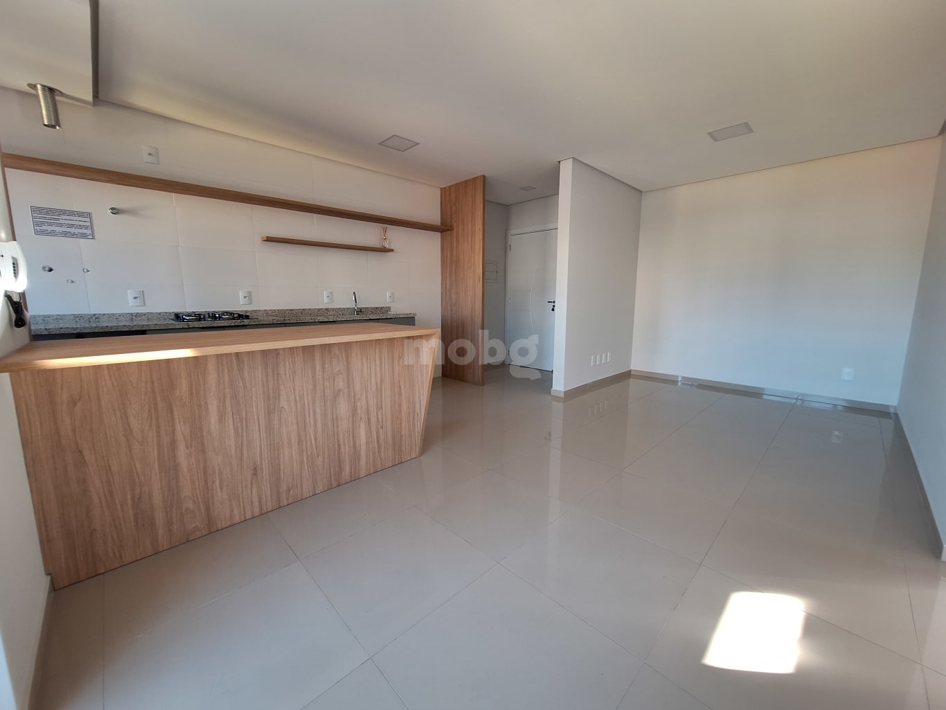 Apartamento para alugar com 2 quartos