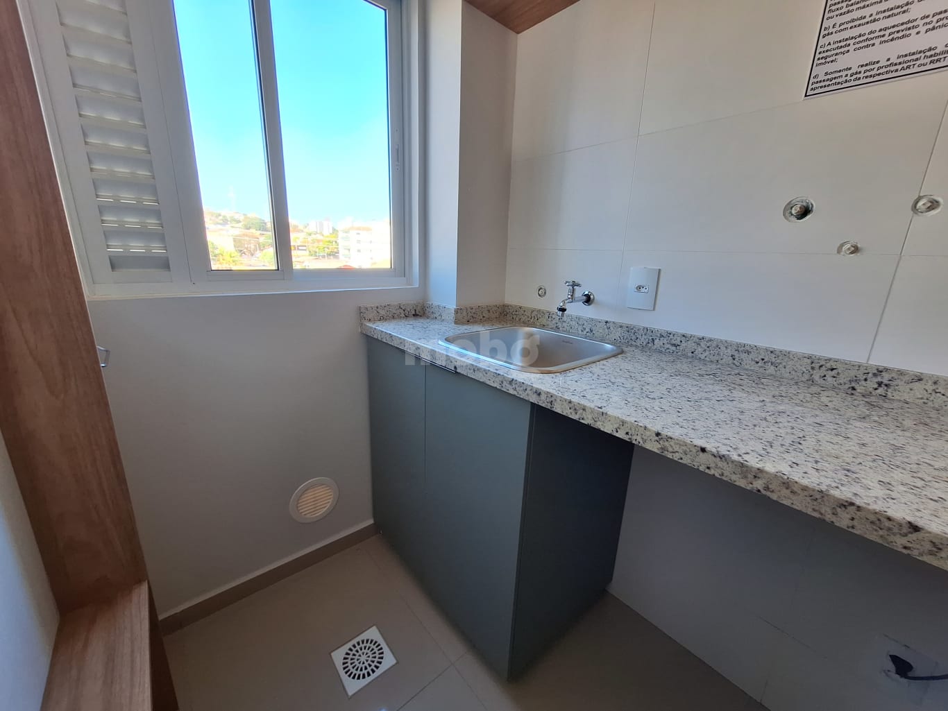 Apartamento para alugar com 2 quartos