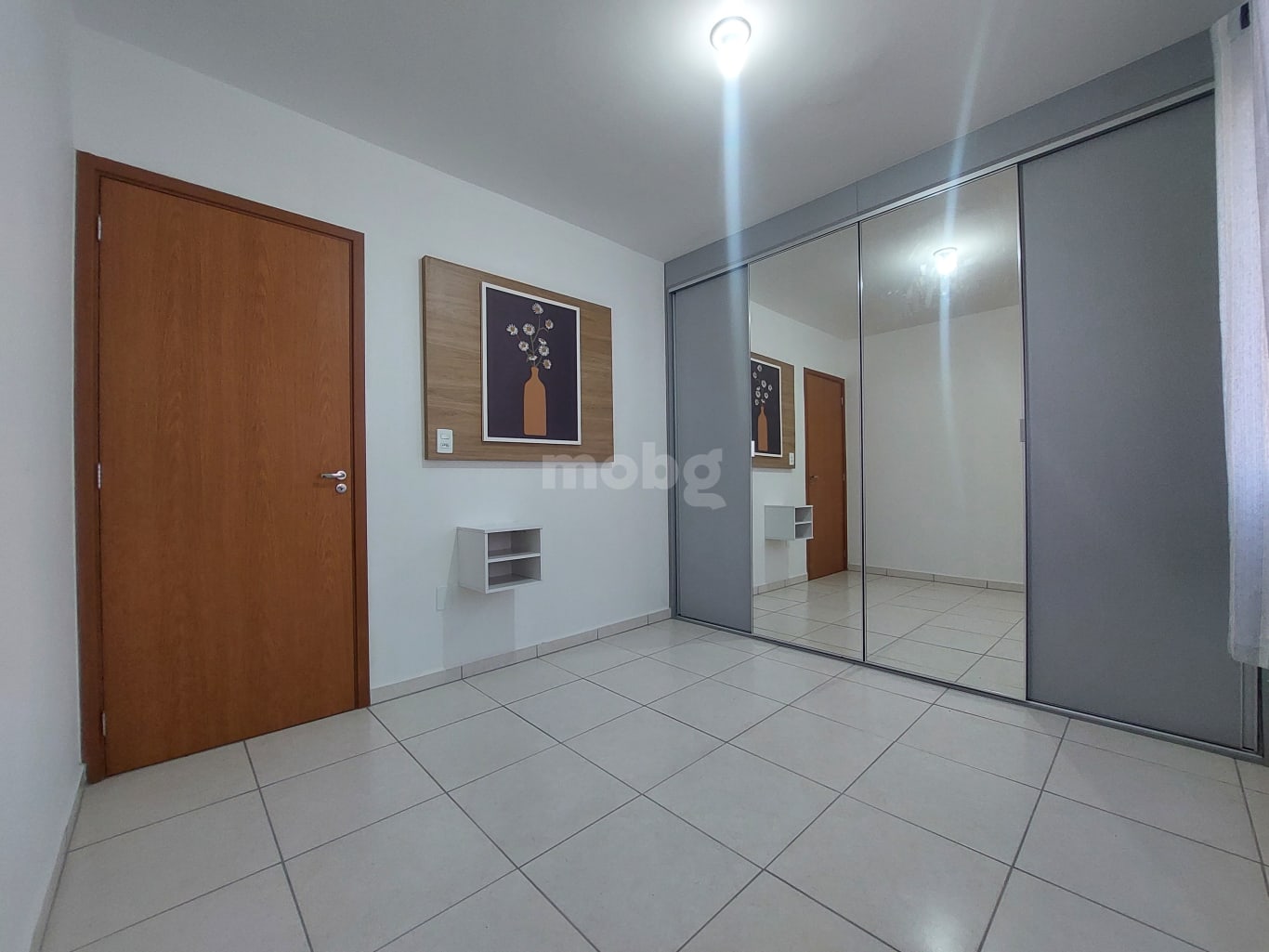 Apartamento para alugar com 2 quartos