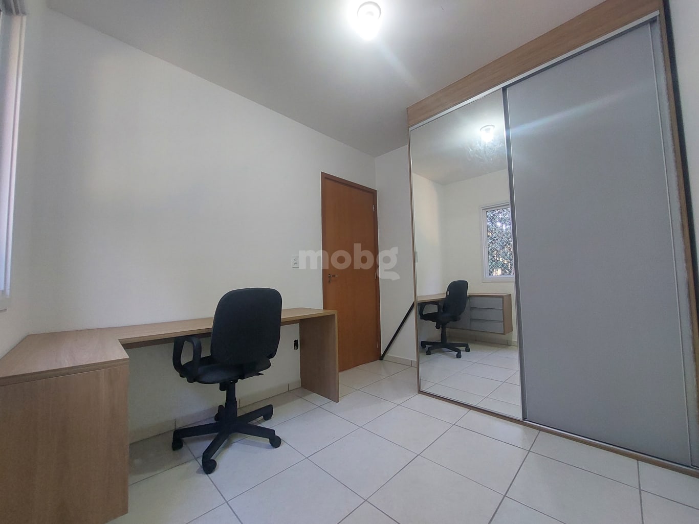 Apartamento para alugar com 2 quartos