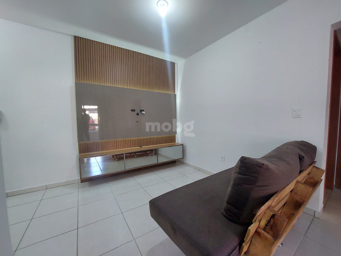 Apartamento para alugar com 2 quartos