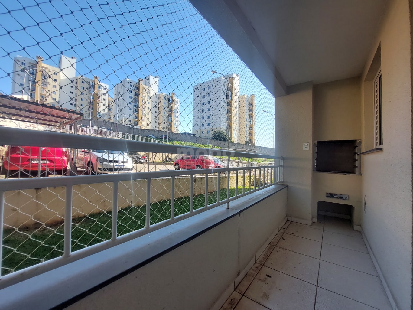 Apartamento para alugar com 2 quartos