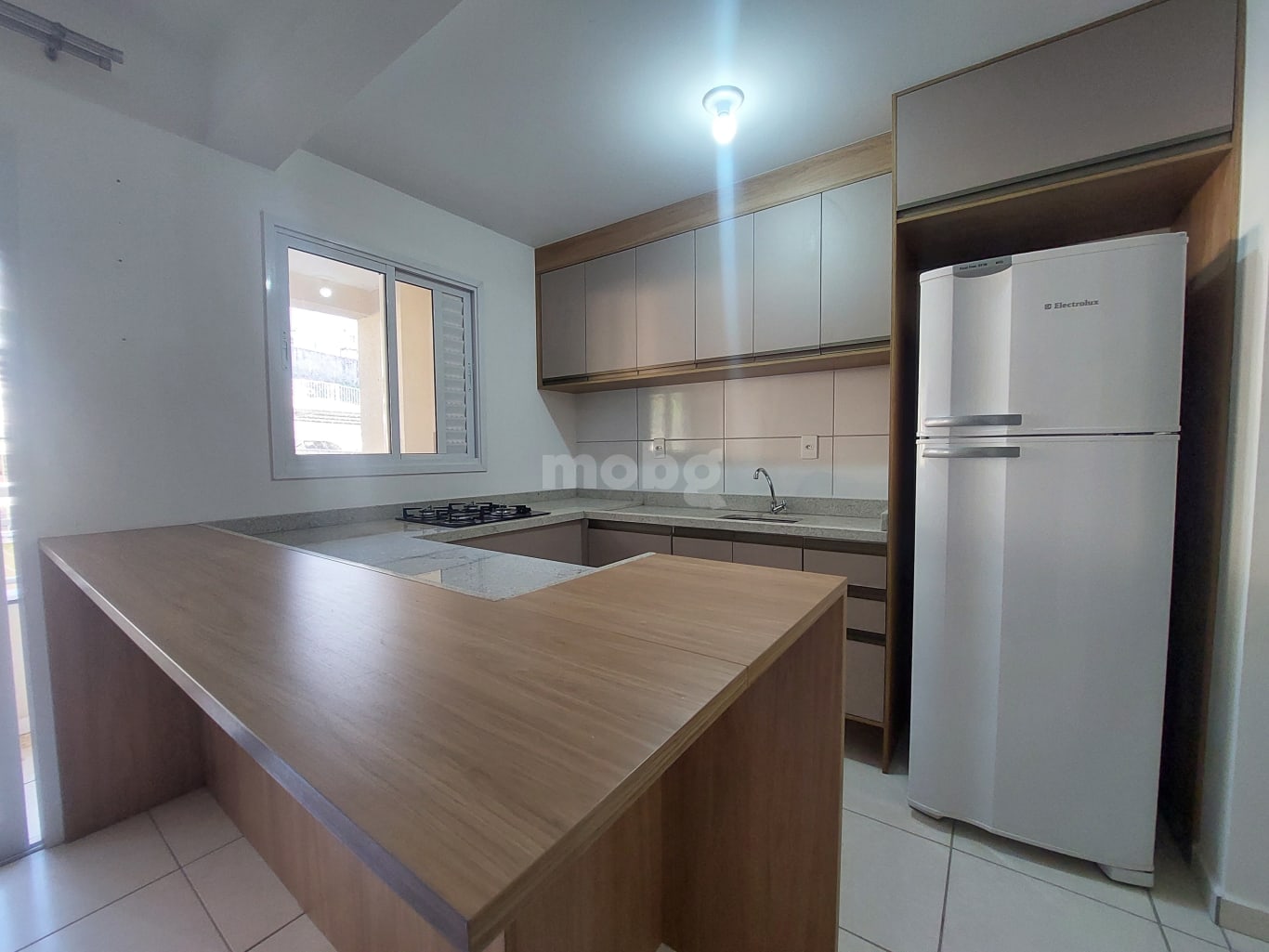 Apartamento para alugar com 2 quartos