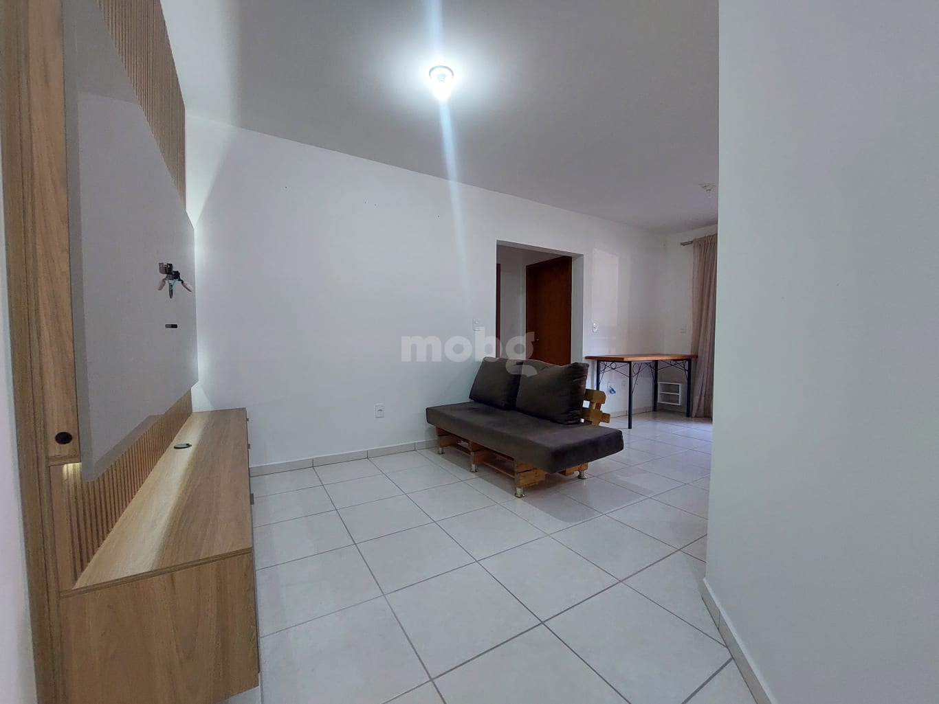 Apartamento para alugar com 2 quartos