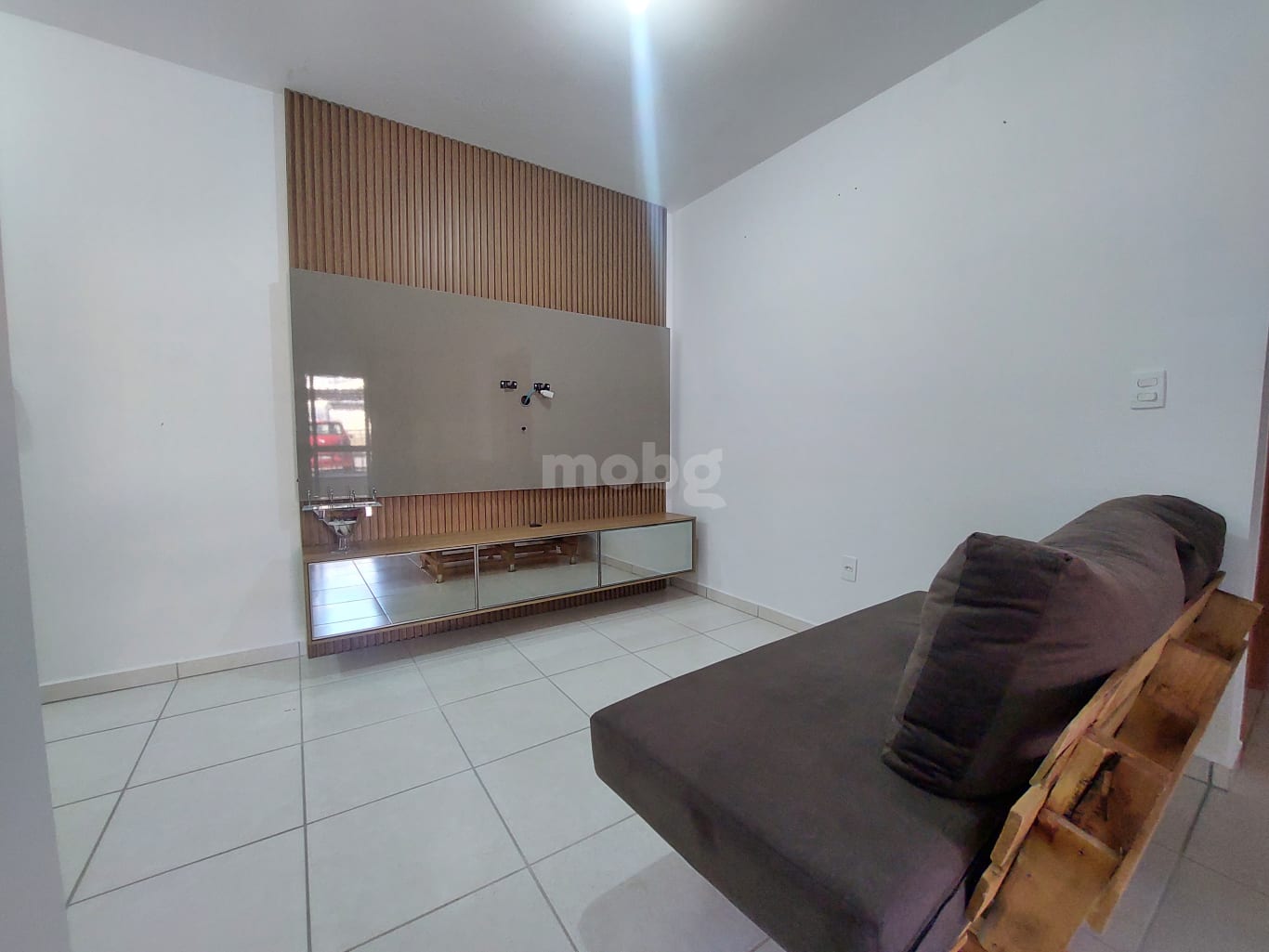 Apartamento para alugar com 2 quartos