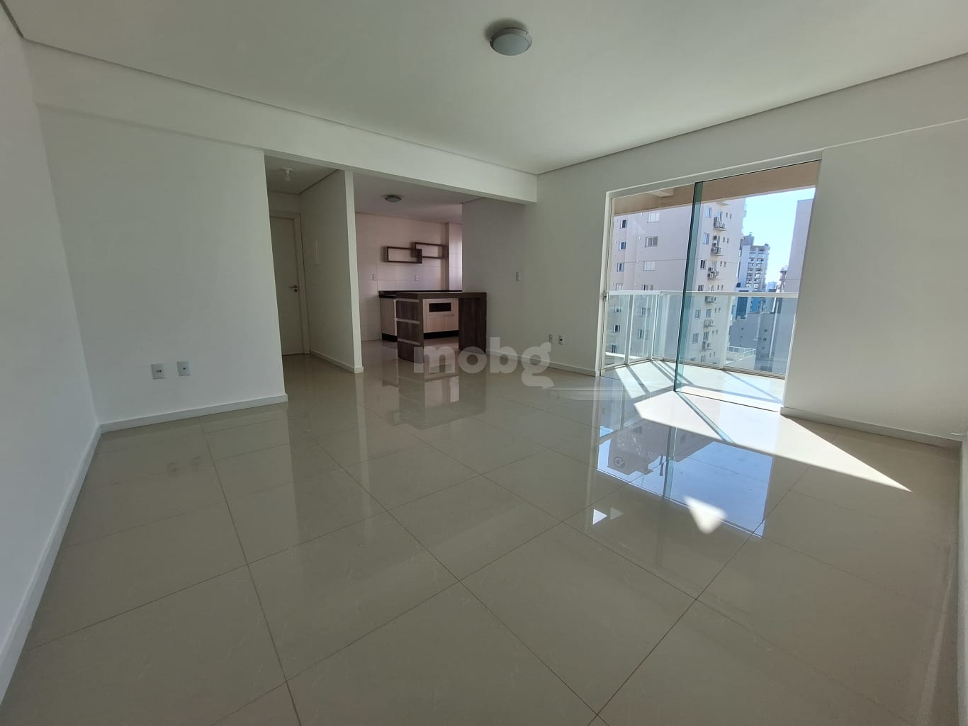 Apartamento para alugar com 2 quartos