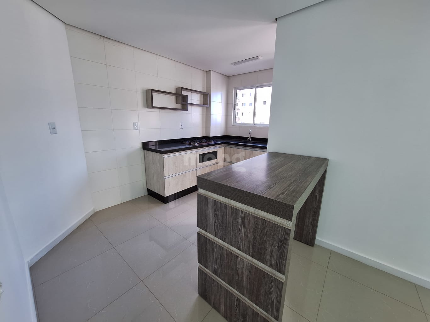 Apartamento para alugar com 2 quartos