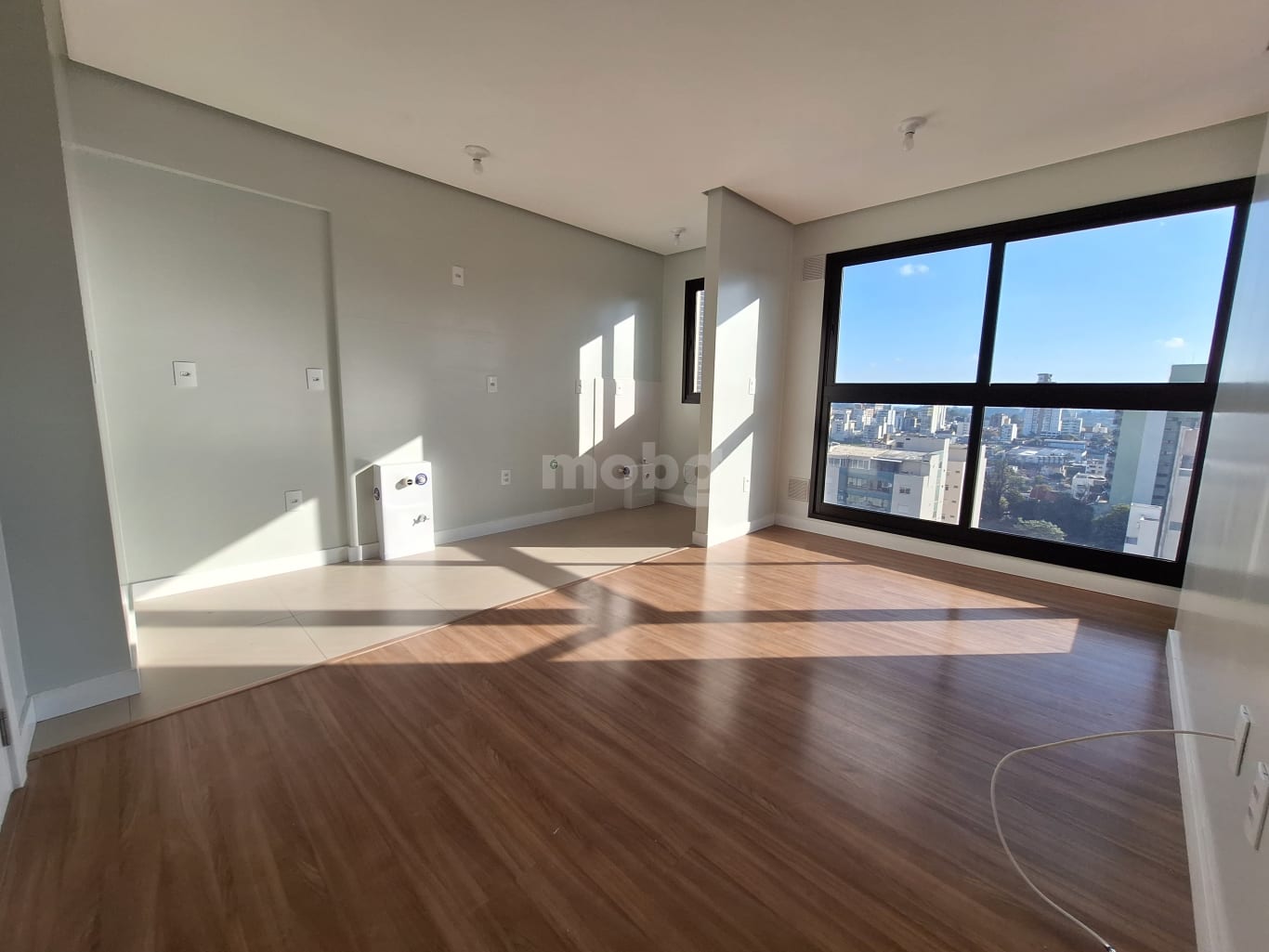 Apartamento para alugar com 2 quartos