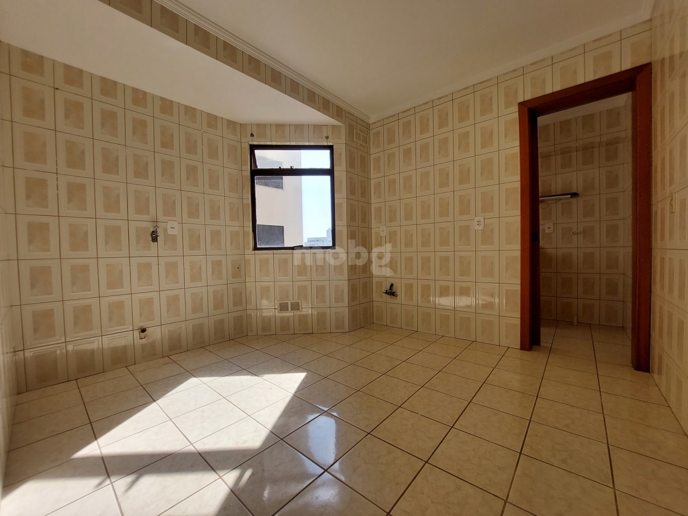 Apartamento para alugar com 2 quartos