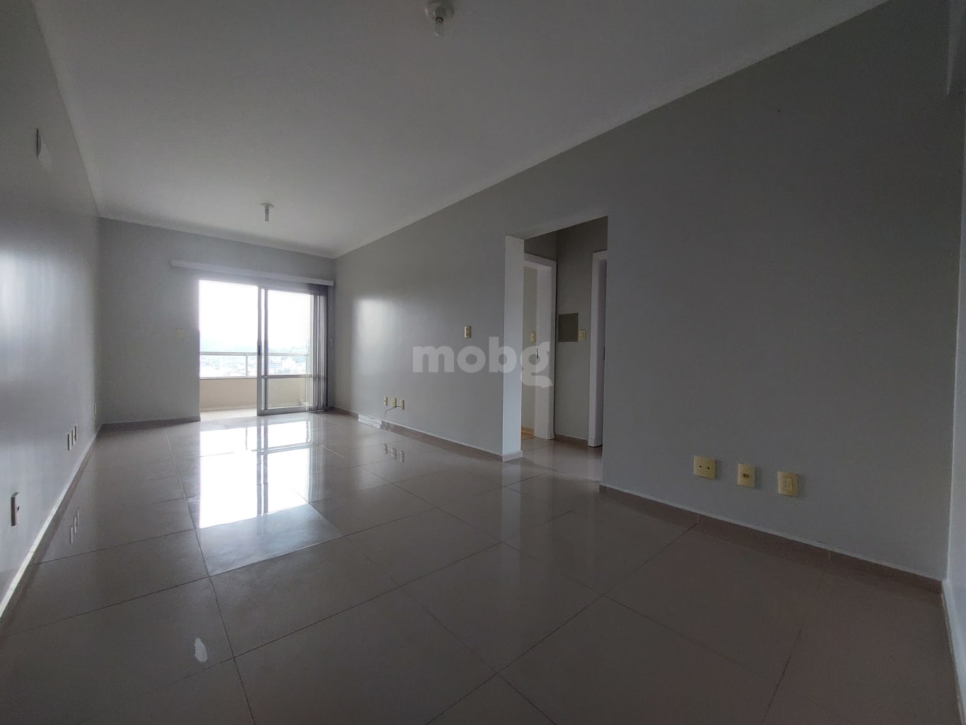 Apartamento para alugar com 2 quartos