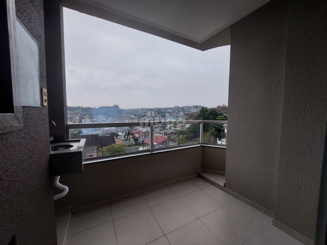 Apartamento para alugar com 2 quartos