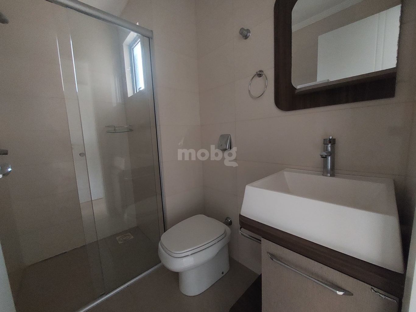 Apartamento para alugar com 2 quartos