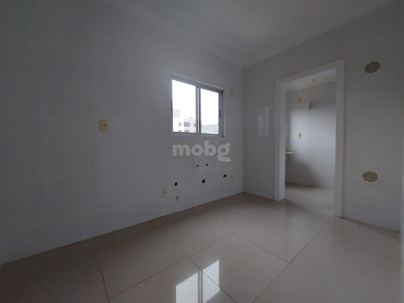 Apartamento para alugar com 2 quartos