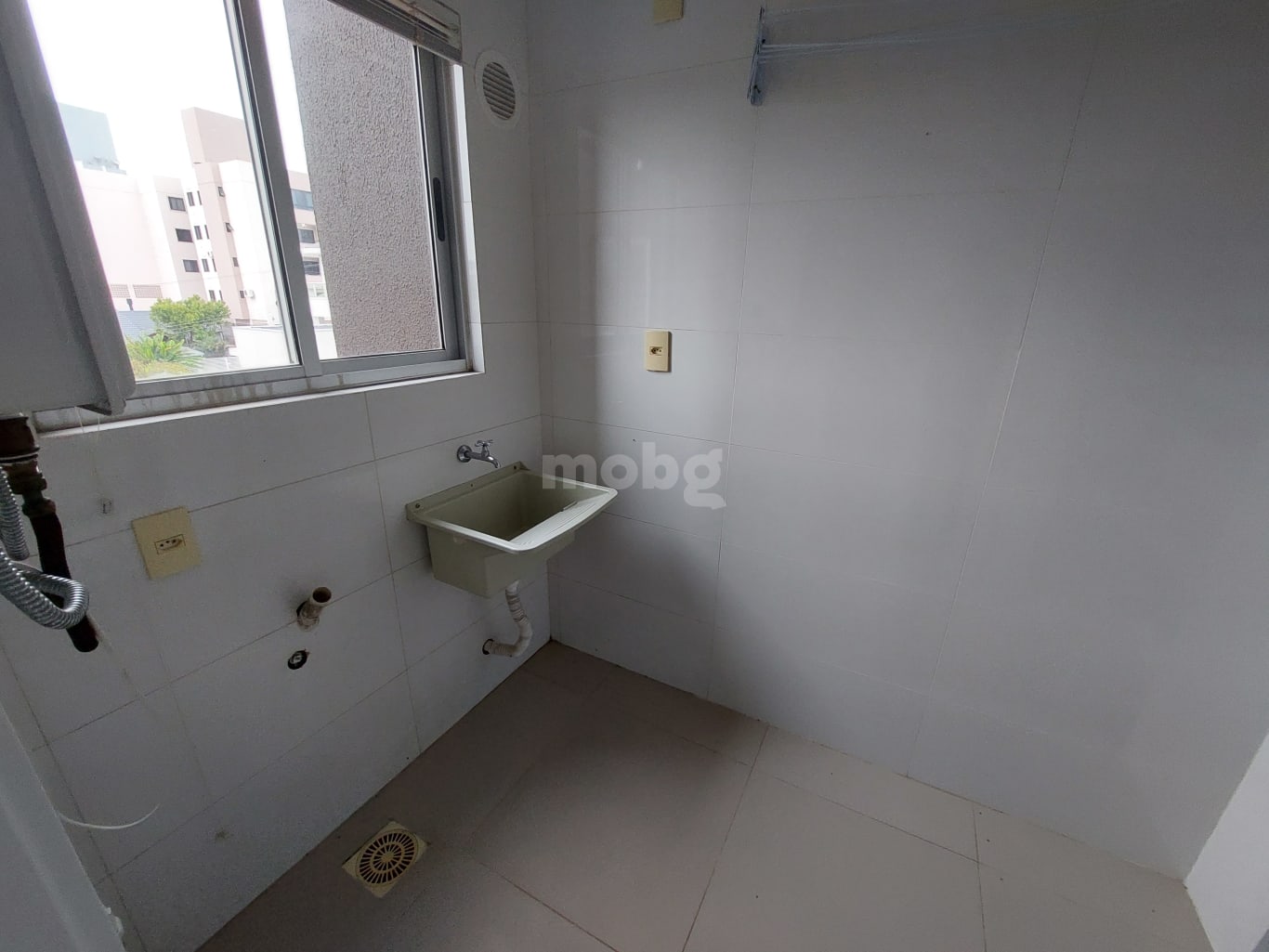 Apartamento para alugar com 2 quartos