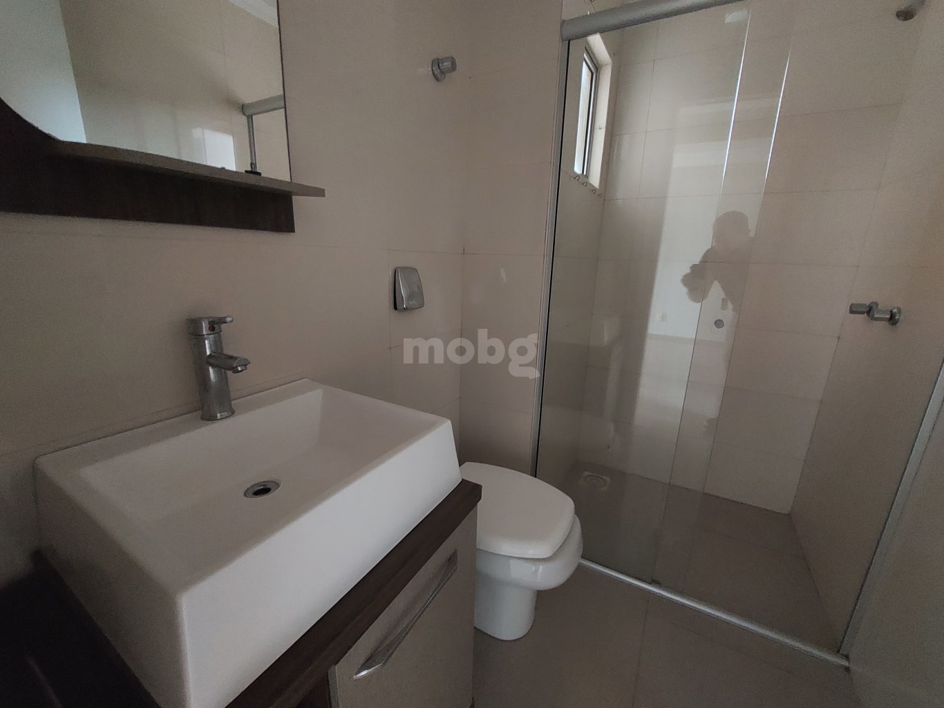 Apartamento para alugar com 2 quartos