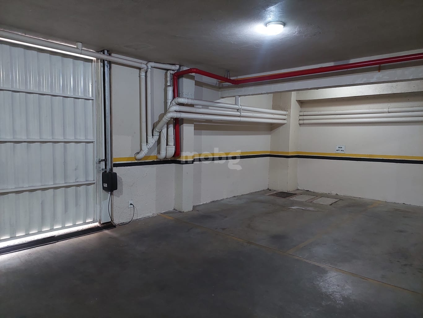 Apartamento para alugar com 2 quartos