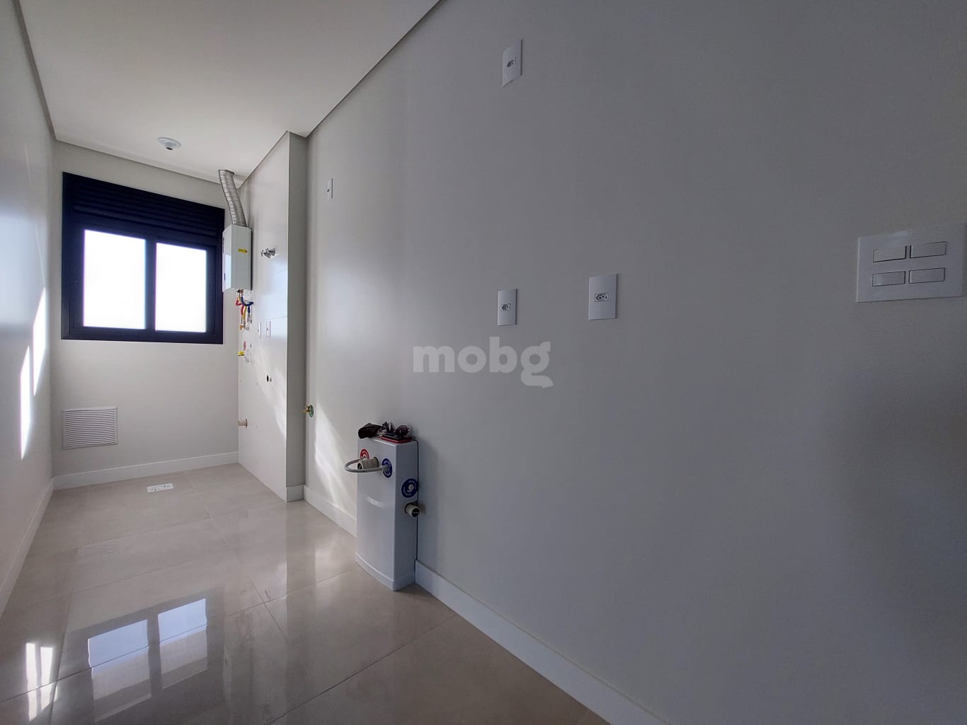 Apartamento para alugar com 2 quartos