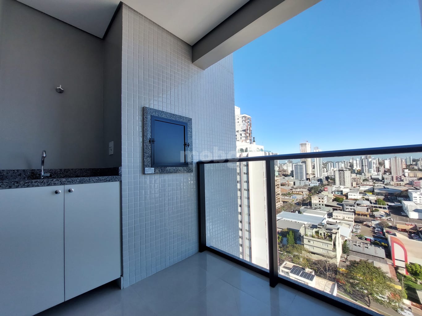 Apartamento para alugar com 2 quartos
