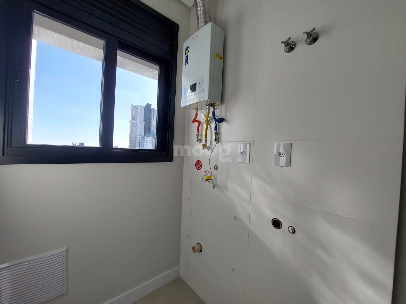 Apartamento para alugar com 2 quartos