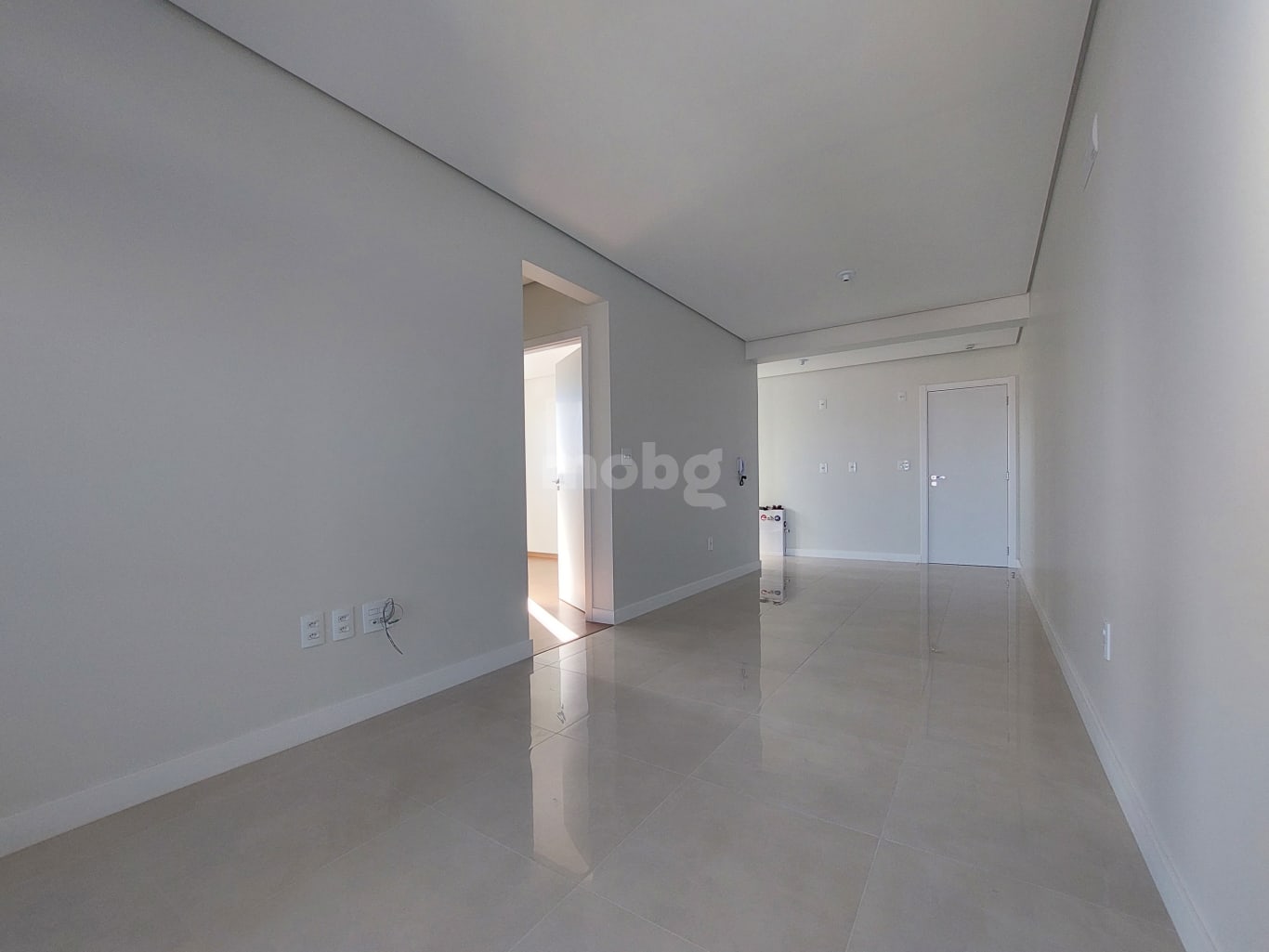 Apartamento para alugar com 2 quartos