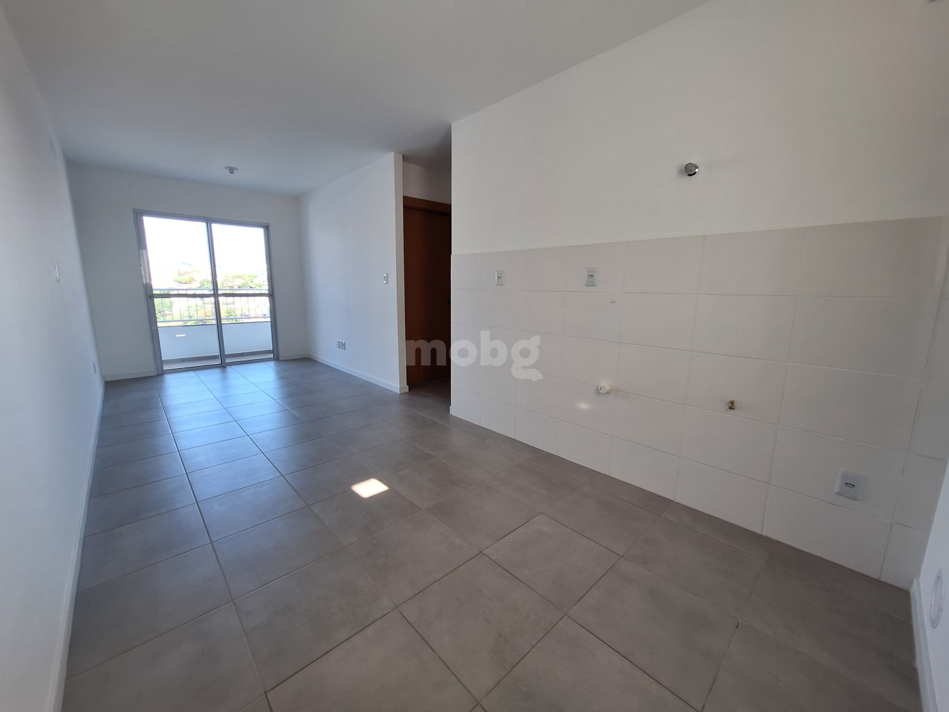 Apartamento para alugar com 3 quartos