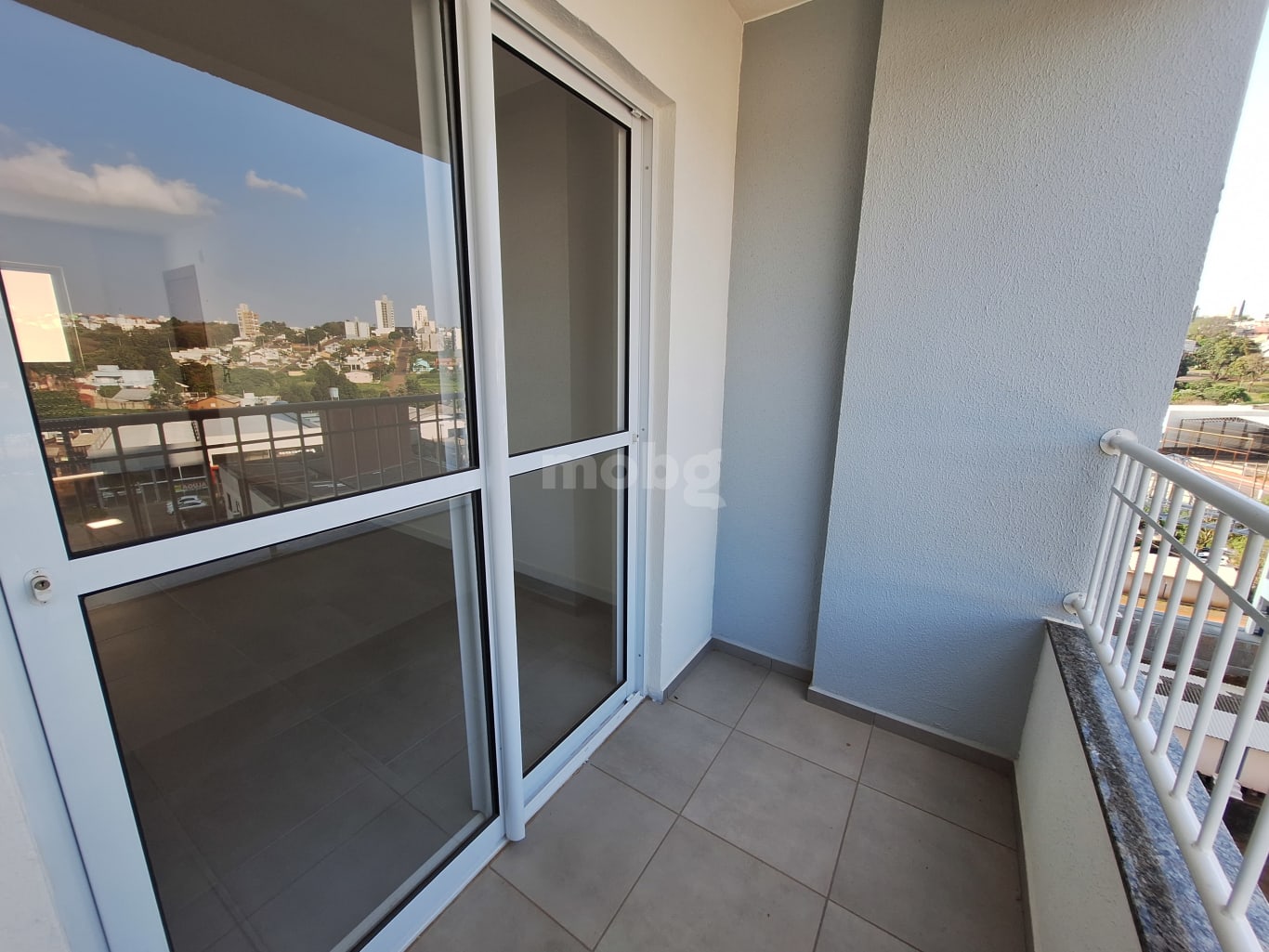 Apartamento para alugar com 3 quartos