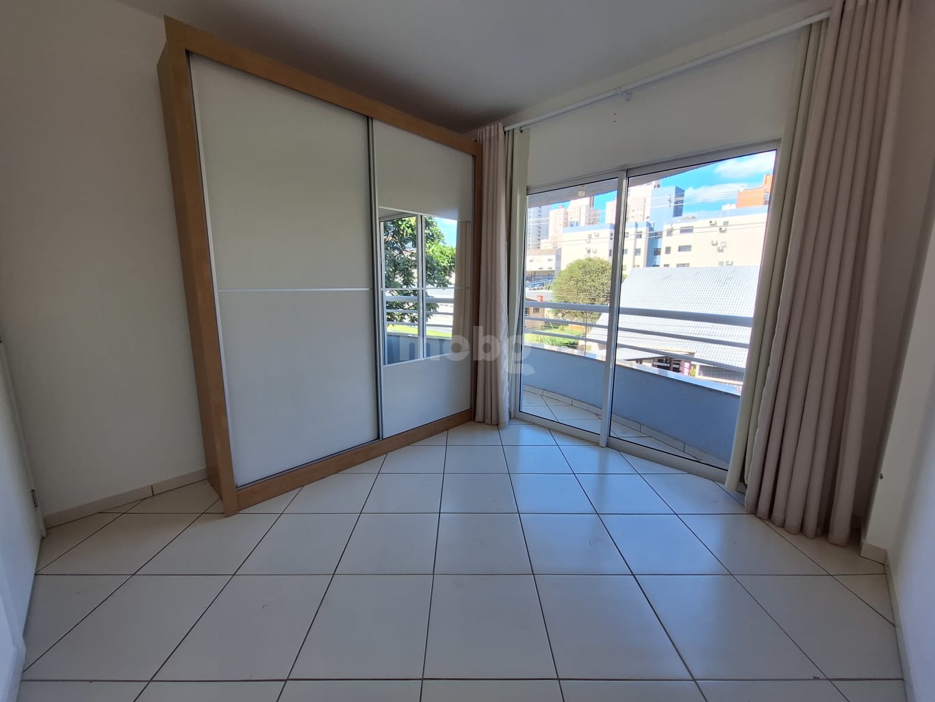 Apartamento para alugar com 2 quartos