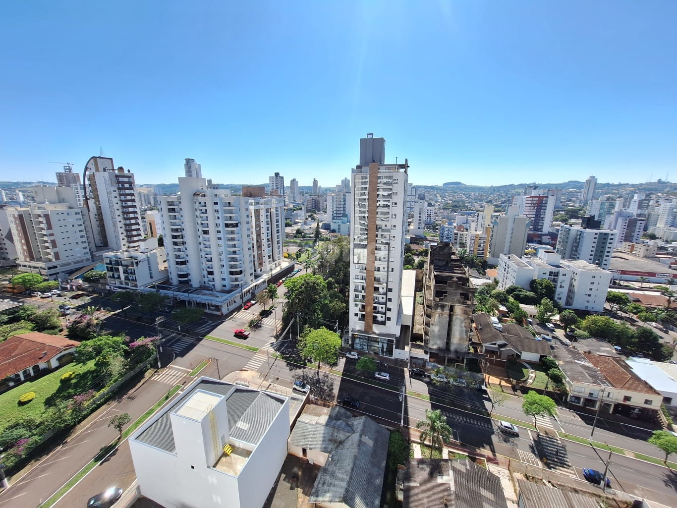 Apartamento para alugar com 2 quartos