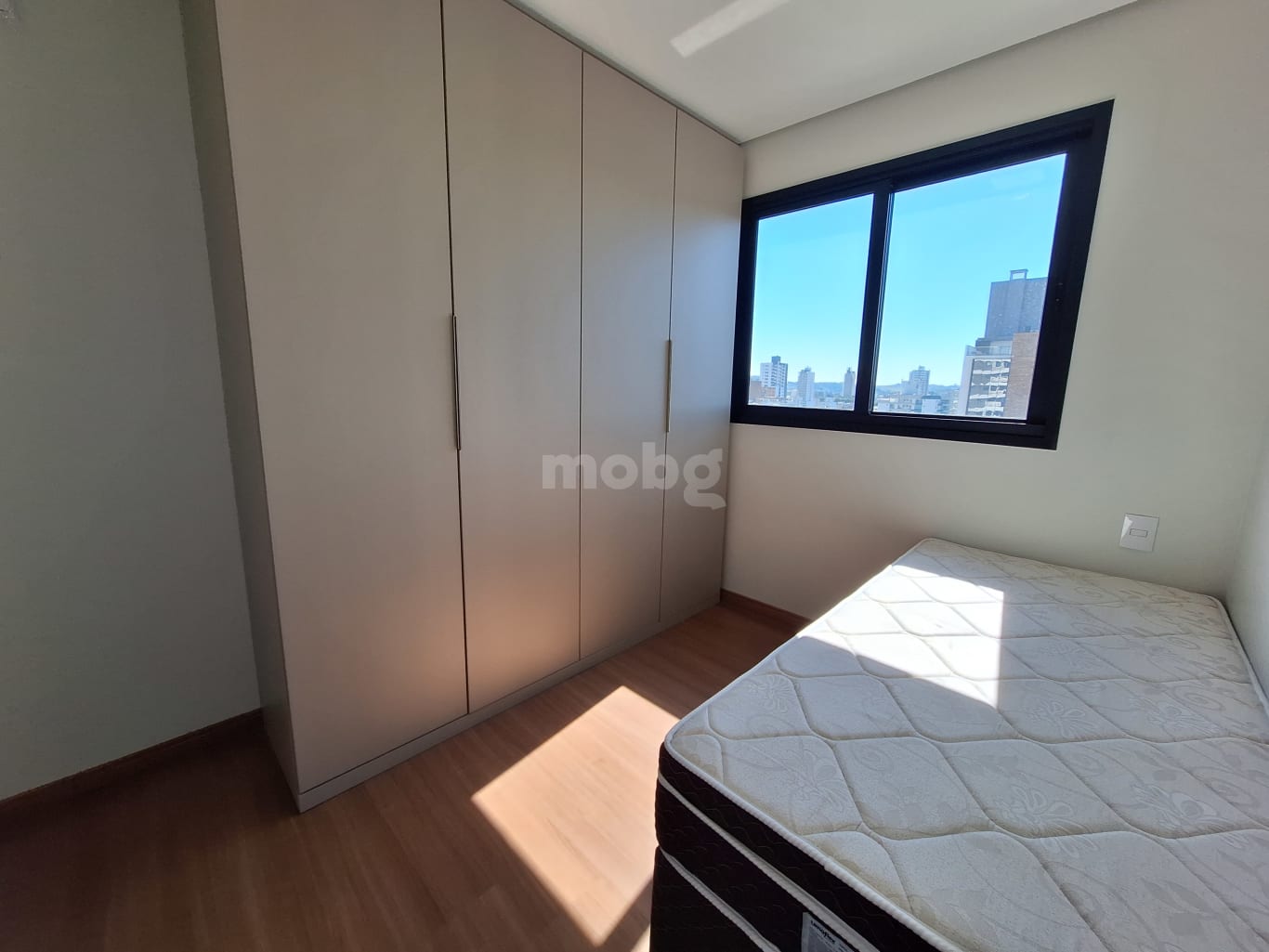 Apartamento para alugar com 2 quartos