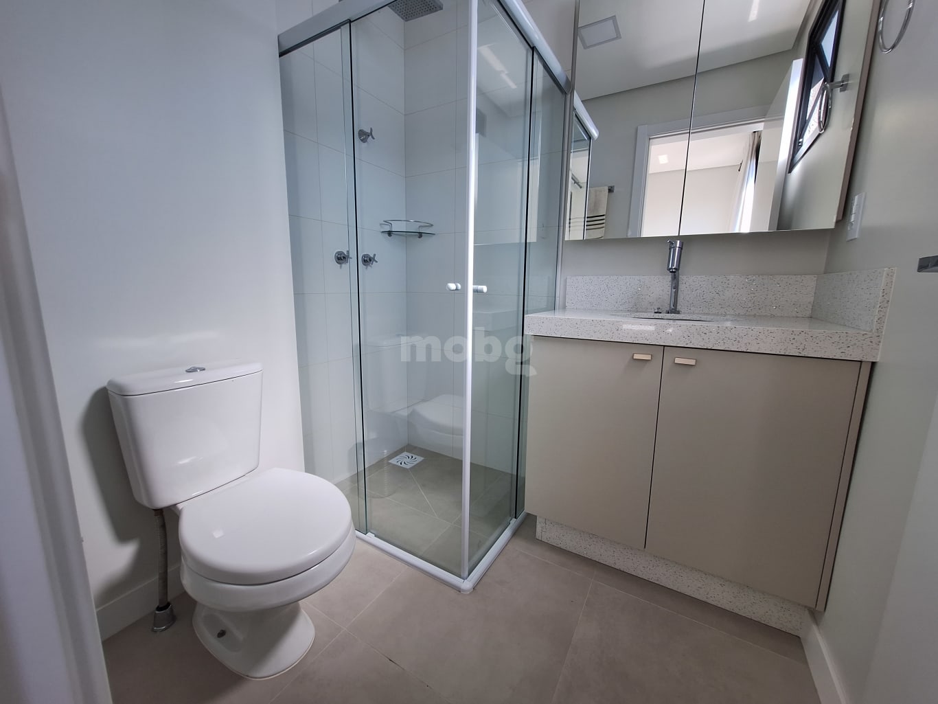 Apartamento para alugar com 2 quartos