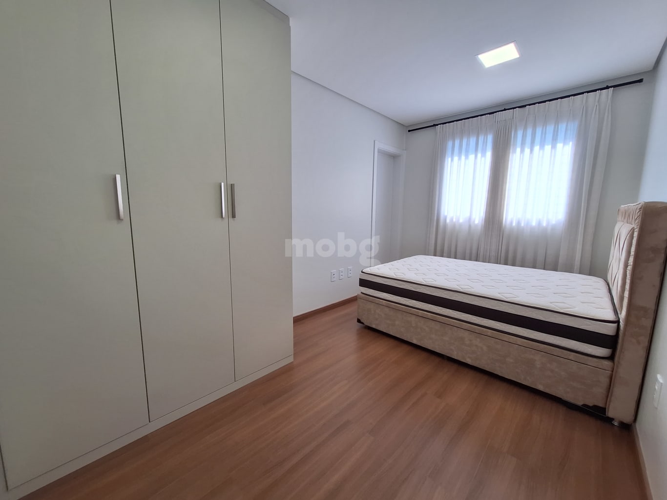 Apartamento para alugar com 2 quartos