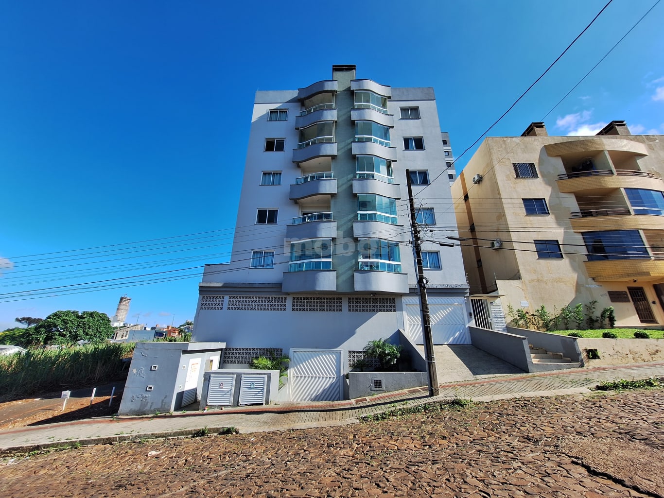 Apartamento para alugar com 2 quartos