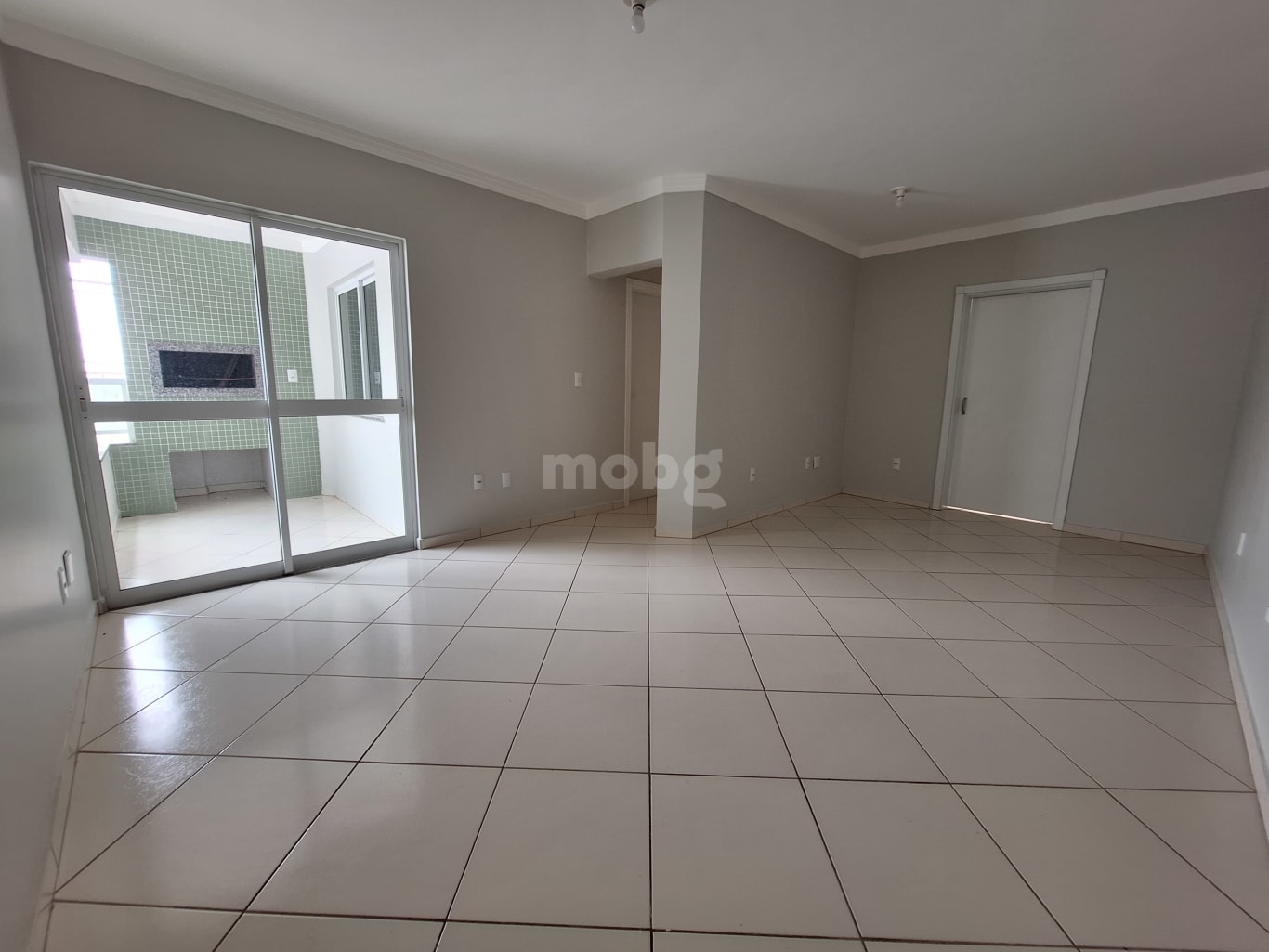 Apartamento para alugar com 2 quartos