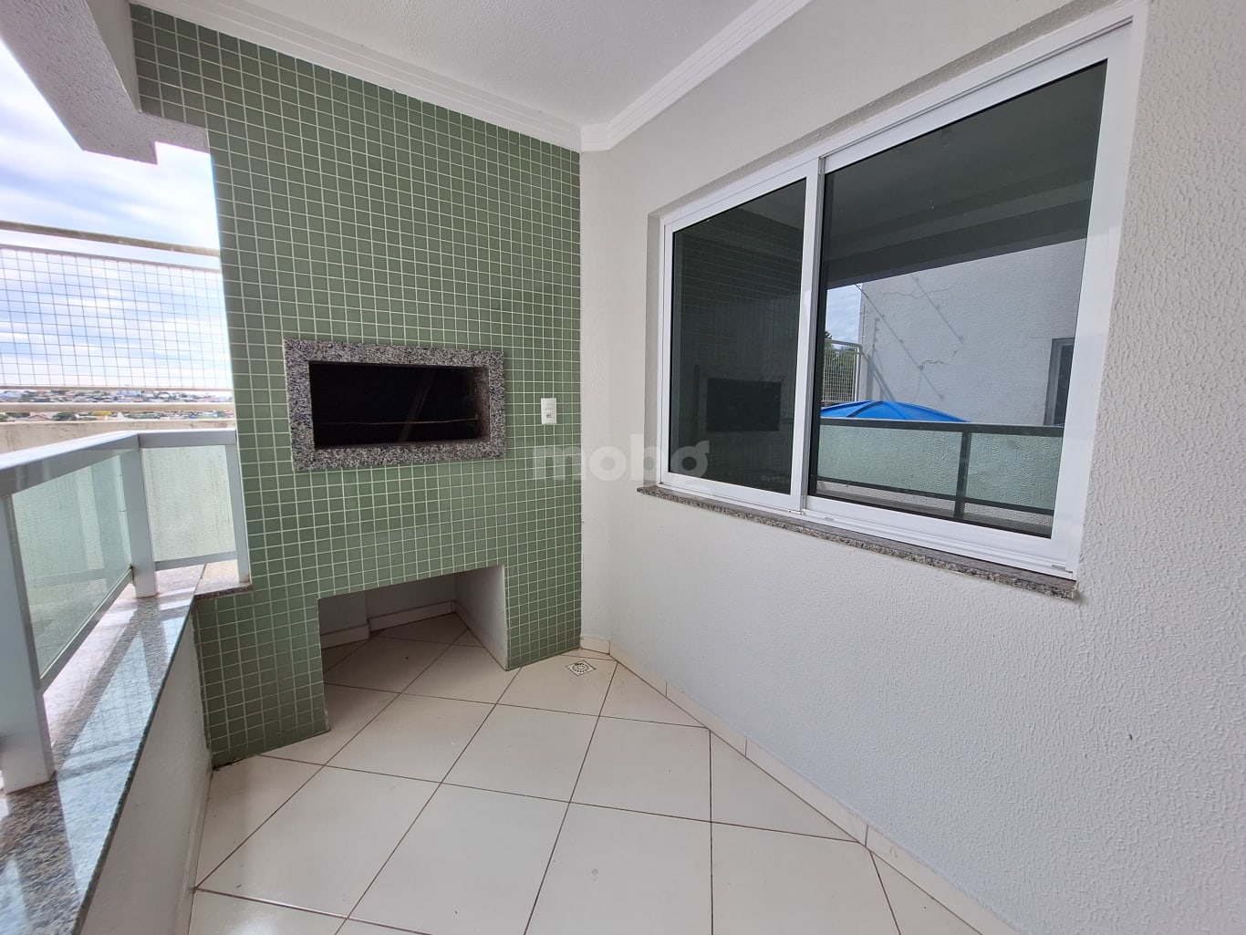 Apartamento para alugar com 2 quartos