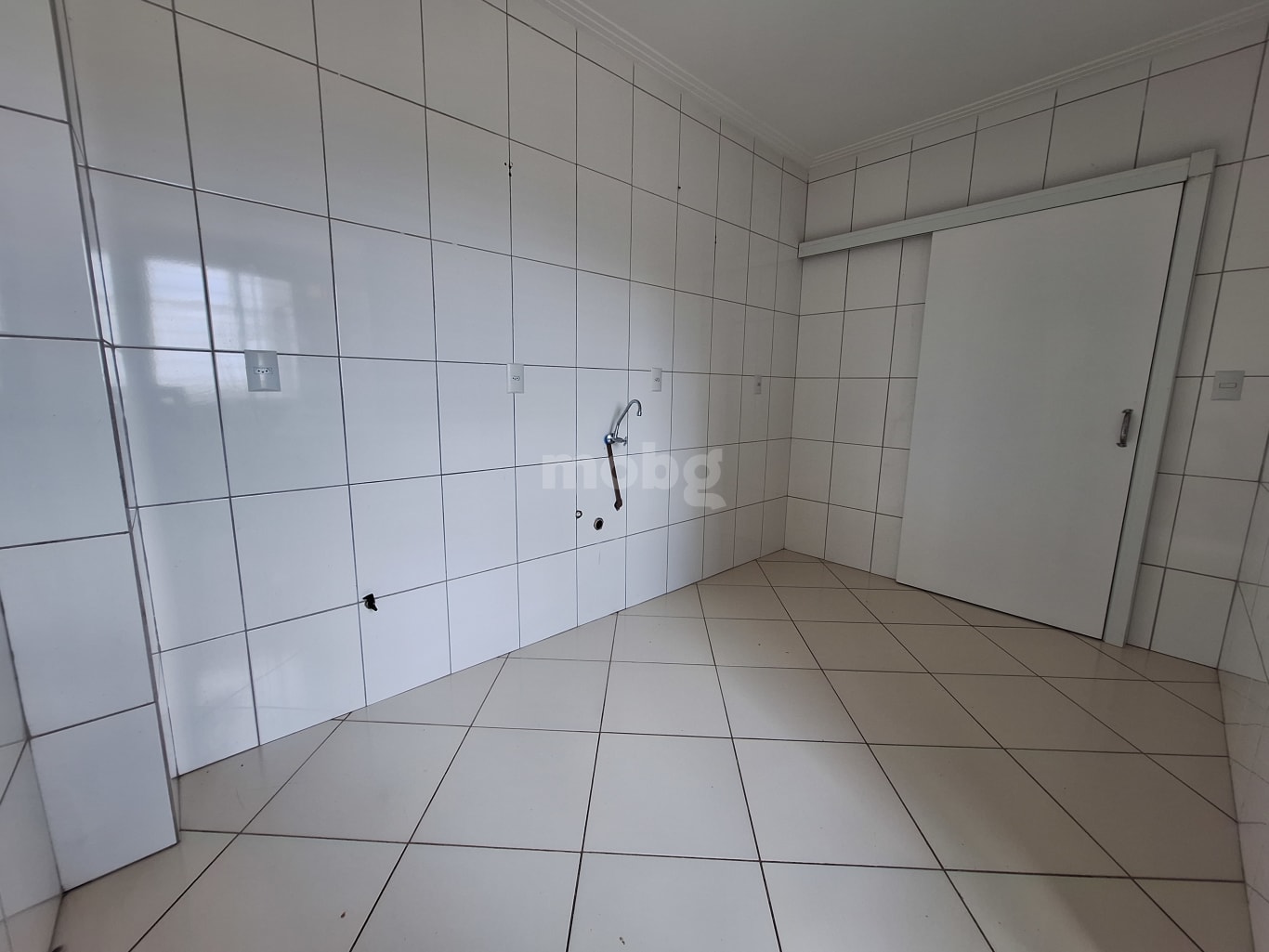 Apartamento para alugar com 2 quartos