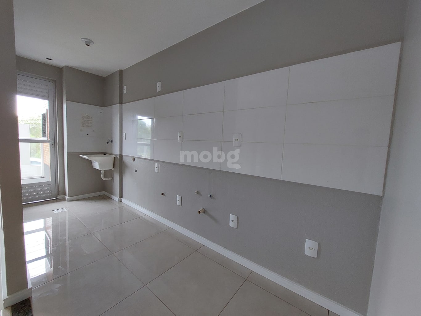 Apartamento para alugar com 2 quartos