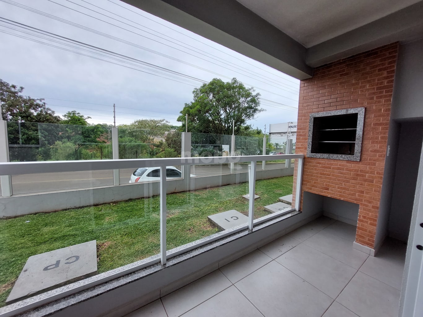 Apartamento para alugar com 2 quartos
