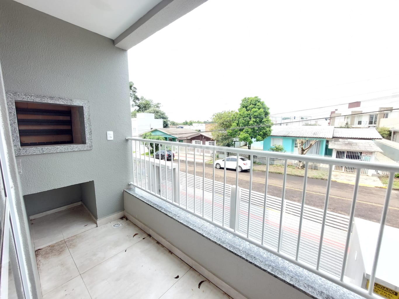 Apartamento para alugar com 2 quartos