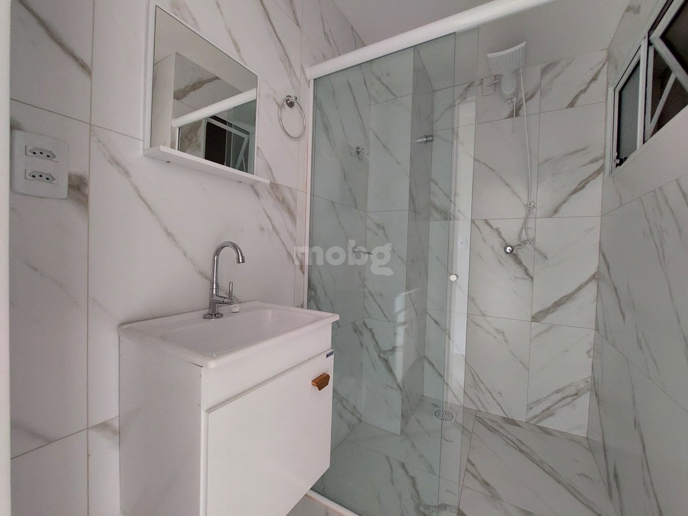 Apartamento para alugar com 2 quartos