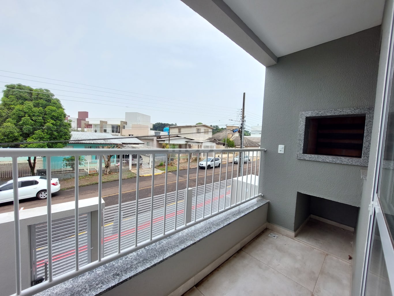 Apartamento para alugar com 2 quartos