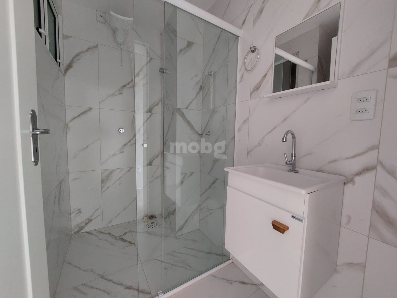 Apartamento para alugar com 2 quartos