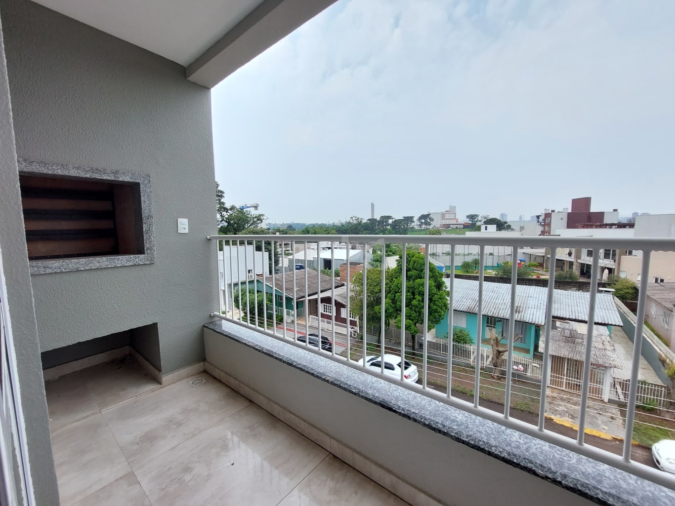 Apartamento para alugar com 2 quartos