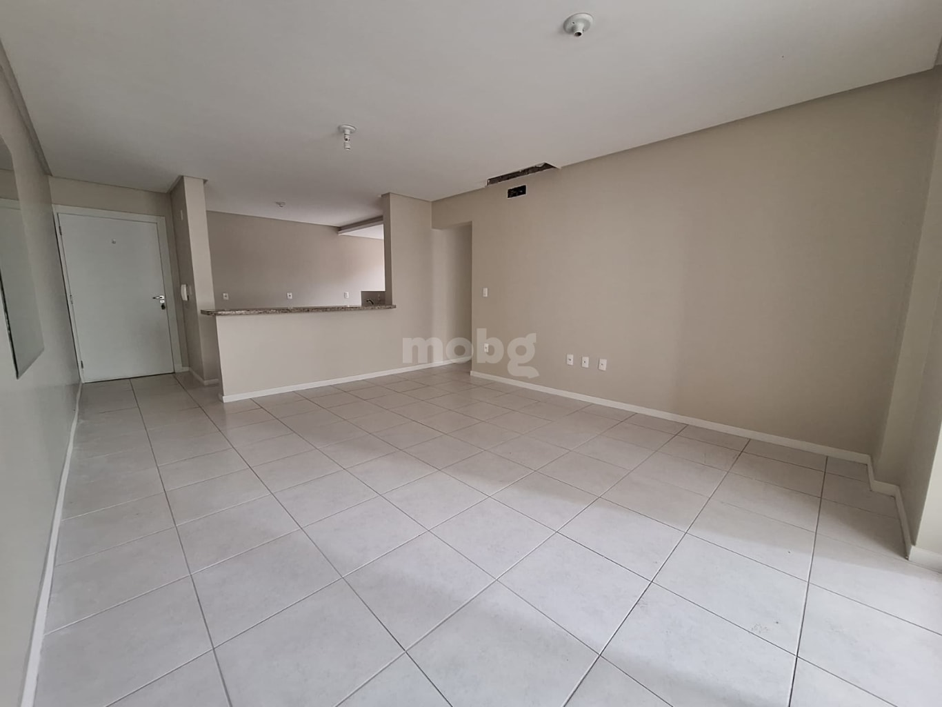 Apartamento para alugar com 2 quartos