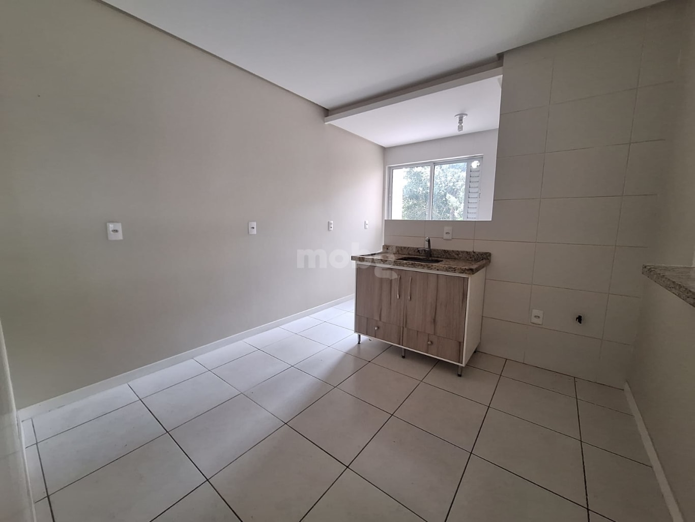 Apartamento para alugar com 2 quartos
